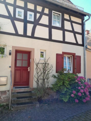 Ferienwohnung Piccolino